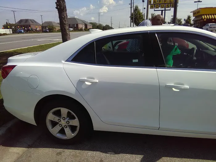 Enterprise Rent-A-Car Picture 5