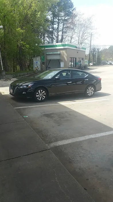 Enterprise Rent-A-Car Picture 1