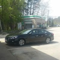 Enterprise Rent-A-Car ico