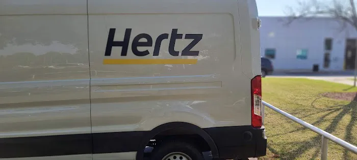 Hertz Car Rental - Morrow - Mt Zion Blvd Hle Picture 7