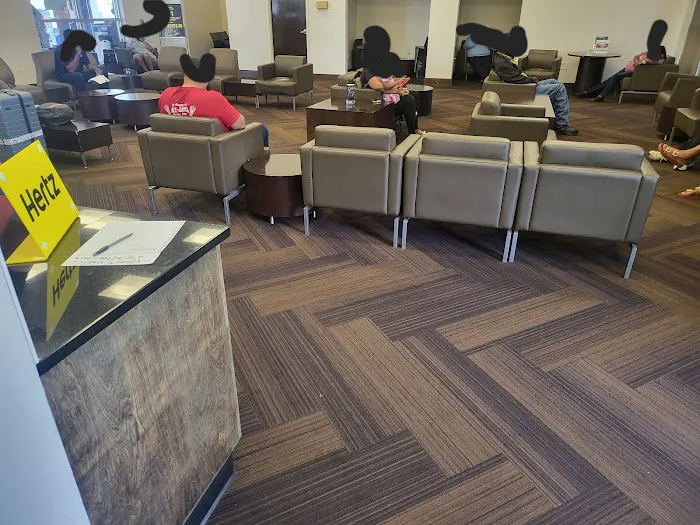 Hertz Car Rental - Morrow - Mt Zion Blvd Hle Picture 3