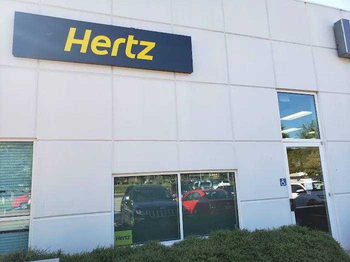 Hertz Car Rental - Morrow - Mt Zion Blvd Hle Picture 4