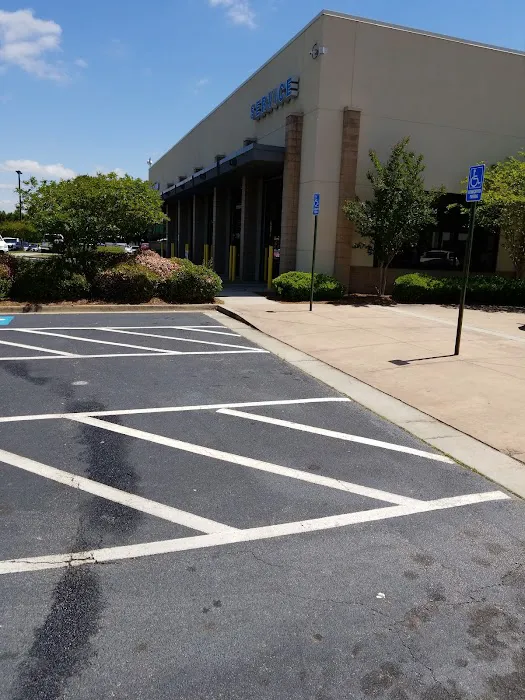 Enterprise Rent-A-Car Picture 10