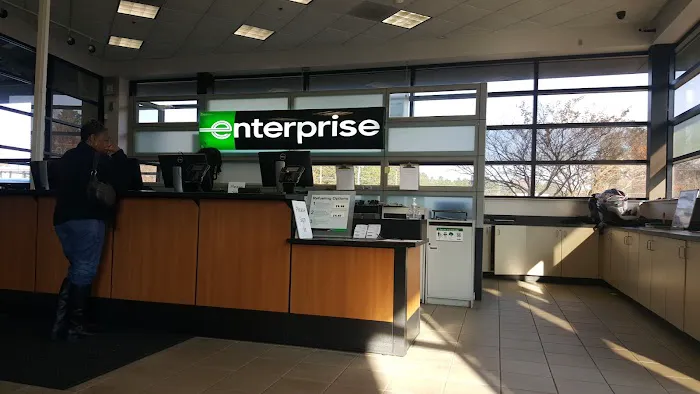 Enterprise Rent-A-Car Picture 3
