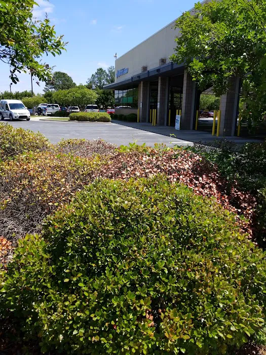 Enterprise Rent-A-Car Picture 4