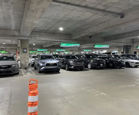National Car Rental