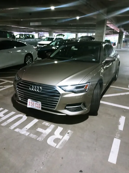 National Car Rental Picture 7