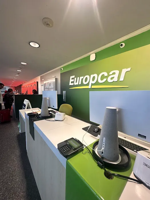 Europcar Atlanta Picture 6