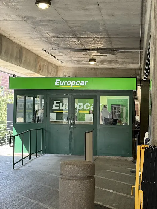 Europcar Atlanta Picture 7