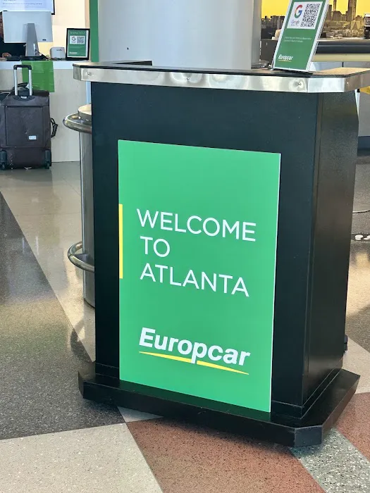 Europcar Atlanta Picture 8