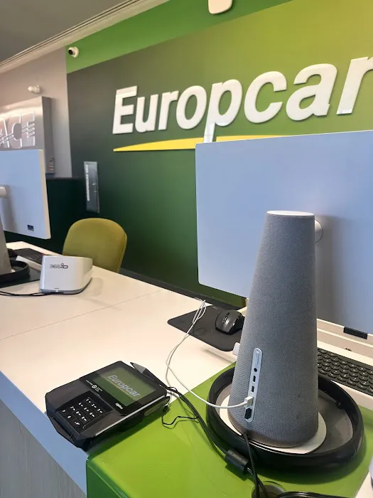 Europcar Atlanta Picture 9