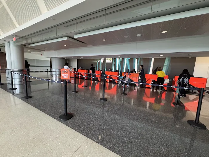 SIXT Rent a Car Atlanta Int Airport Picture 7