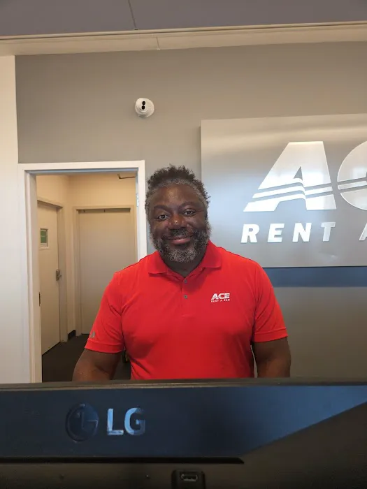 ACE Rent A Car Picture 4