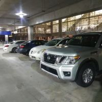 Advantage Rent A Car ico