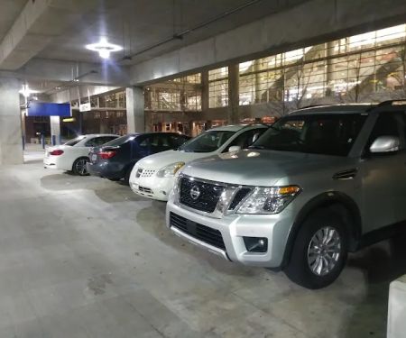 Advantage Rent A Car