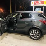 Dollar Car Rental - Atlanta Hartsfield International Airport