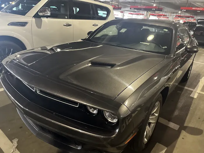Payless Car Rental Picture 3
