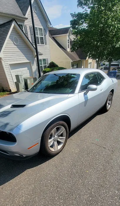 Payless Car Rental Picture 1
