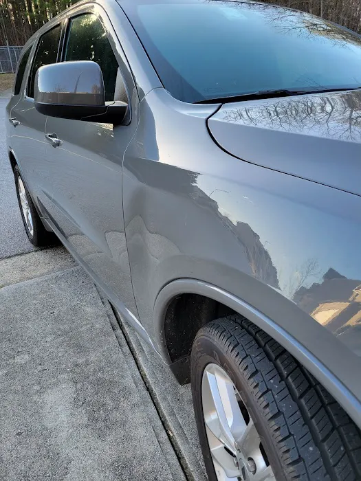 Payless Car Rental Picture 4