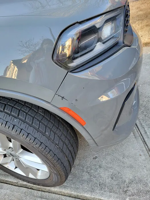 Payless Car Rental Picture 2