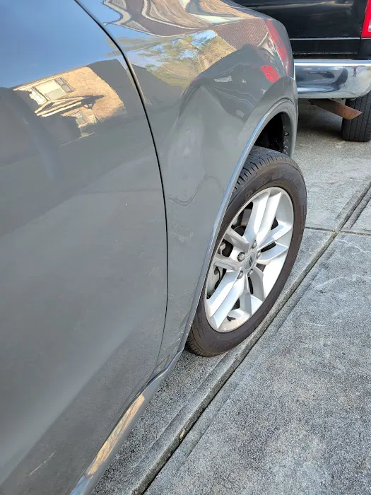 Payless Car Rental Picture 9