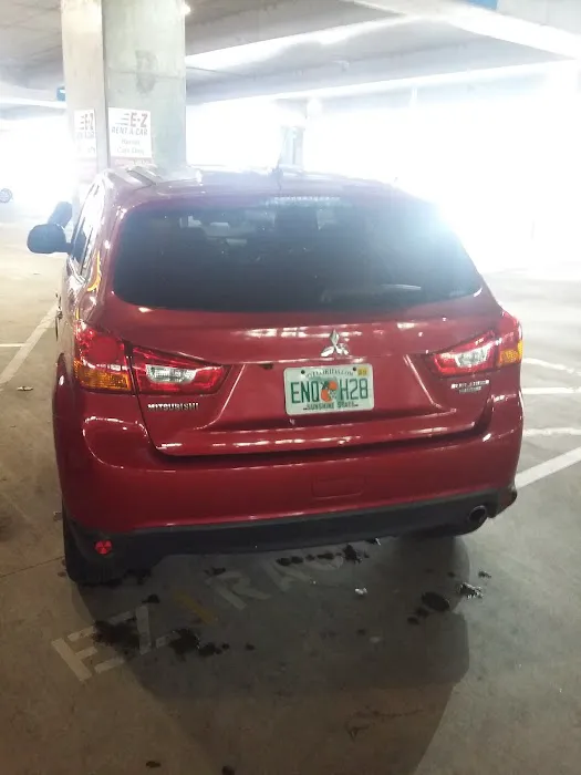 Payless Car Rental Picture 8