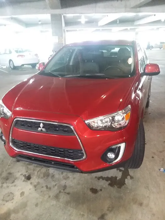 Payless Car Rental Picture 7