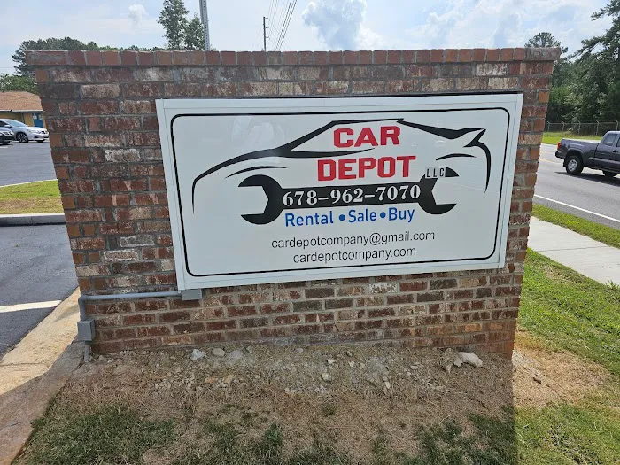 Car Depot LLC Picture 5