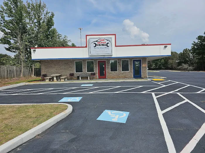 Car Depot LLC Picture 6