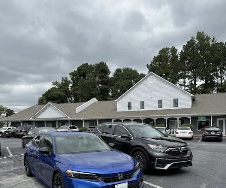 Freedom Earned Rentals
