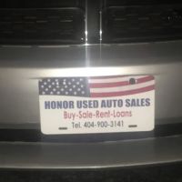 Honor cash car rental LLC ico