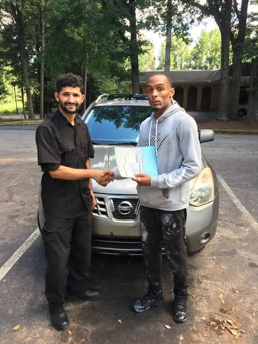 Honor cash car rental LLC Picture 5