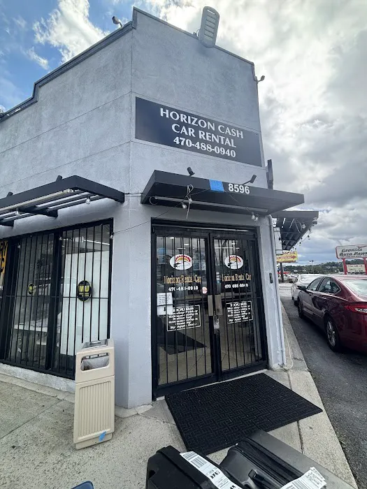 Horizon Rental Car & Auto Sales Picture 10