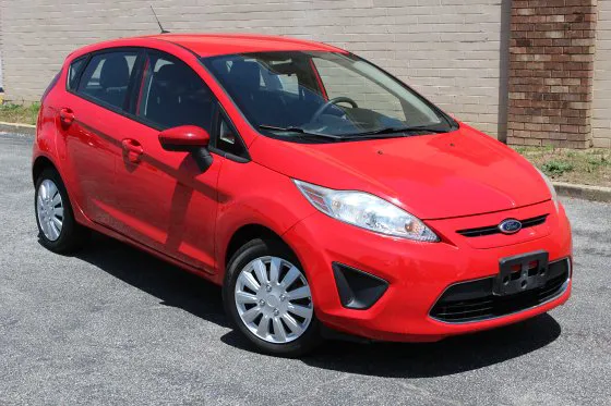 Horizon Rental Car & Auto Sales Picture 1