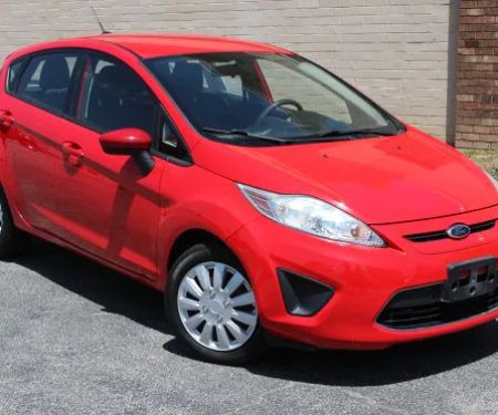 Horizon Rental Car & Auto Sales