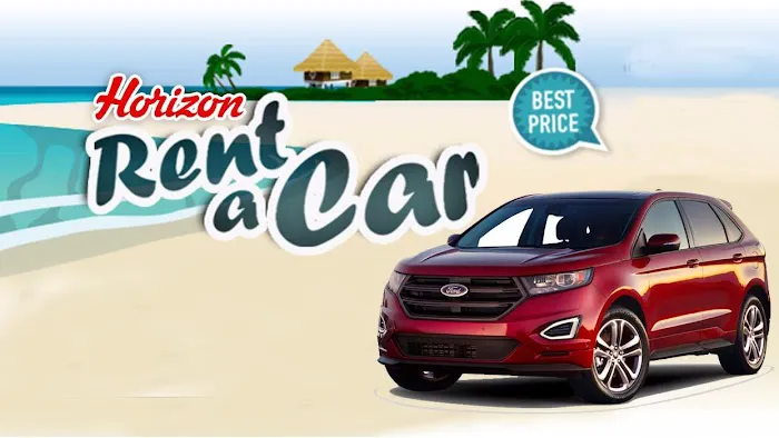 Horizon Rental Car & Auto Sales Picture 2