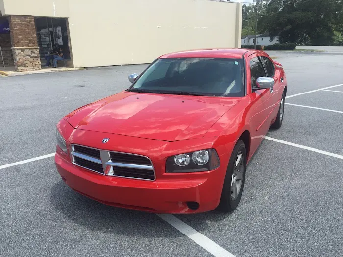 Horizon Rental Car & Auto Sales Picture 5