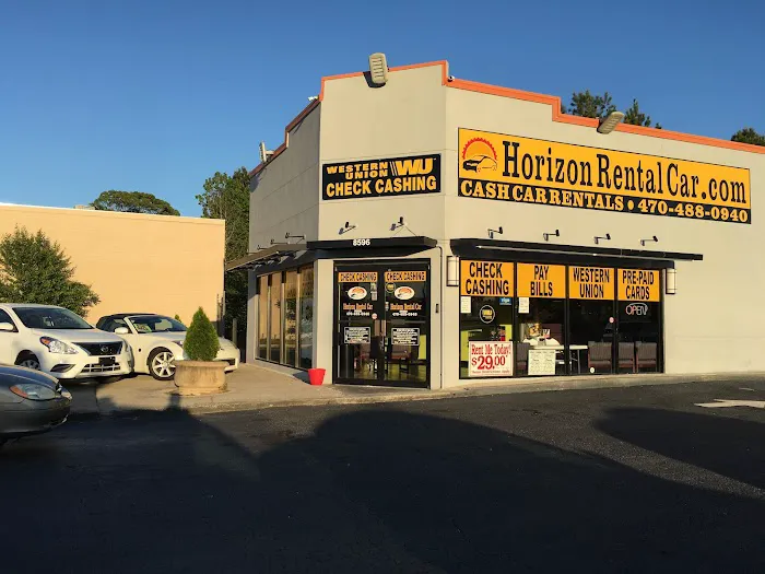 Horizon Rental Car & Auto Sales Picture 6