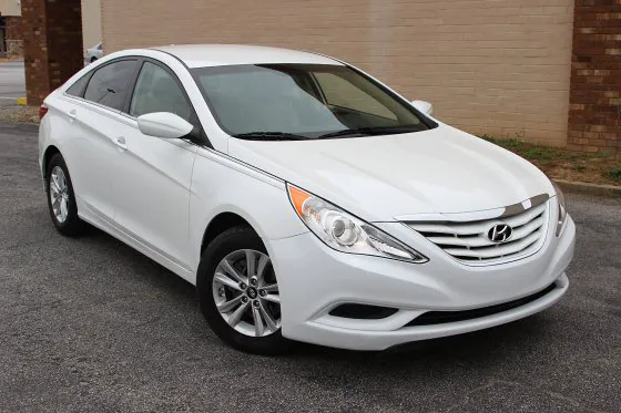Horizon Rental Car & Auto Sales Picture 3