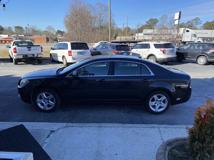 Horizon Rental Car & Auto Sales Picture 9