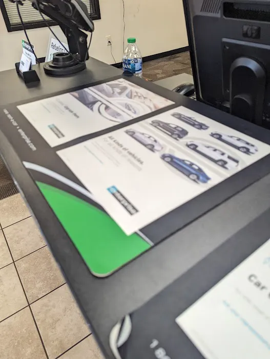 Enterprise Rent-A-Car Picture 7