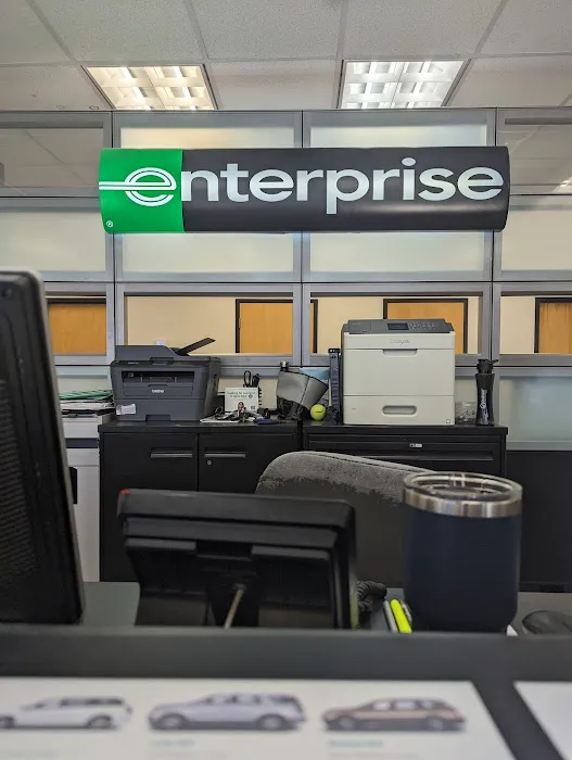 Enterprise Rent-A-Car Picture 2