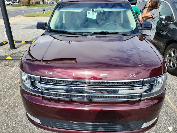 Enterprise Rent-A-Car Picture 1