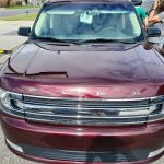 Enterprise Rent-A-Car