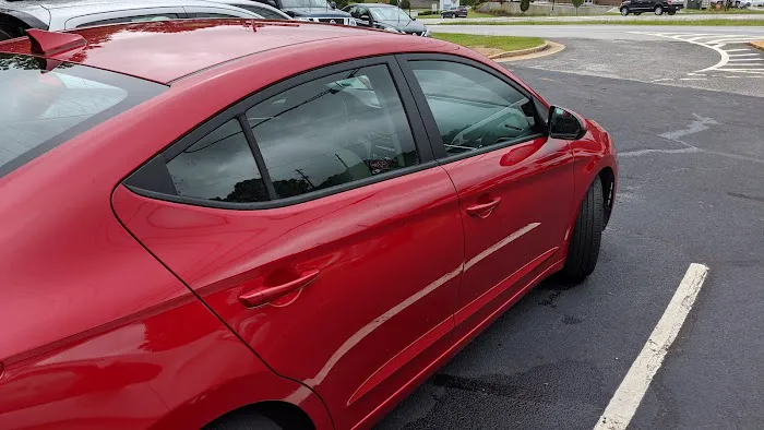 Enterprise Rent-A-Car Picture 1