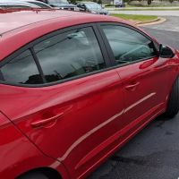 Enterprise Rent-A-Car ico