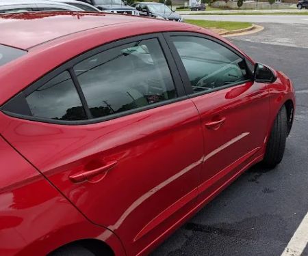 Enterprise Rent-A-Car