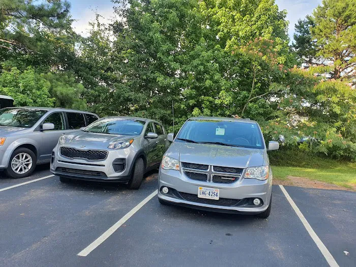Enterprise Rent-A-Car Picture 10