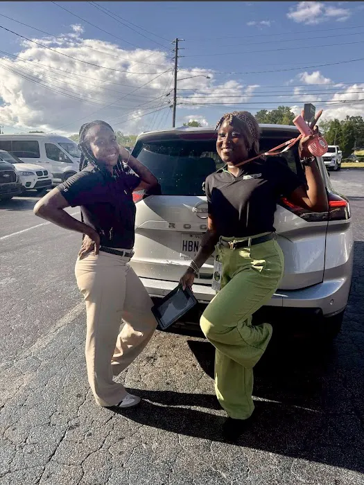 Enterprise Rent-A-Car Picture 10