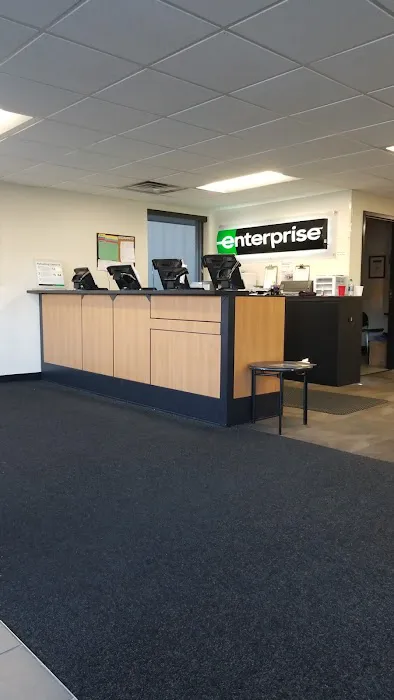 Enterprise Rent-A-Car Picture 4